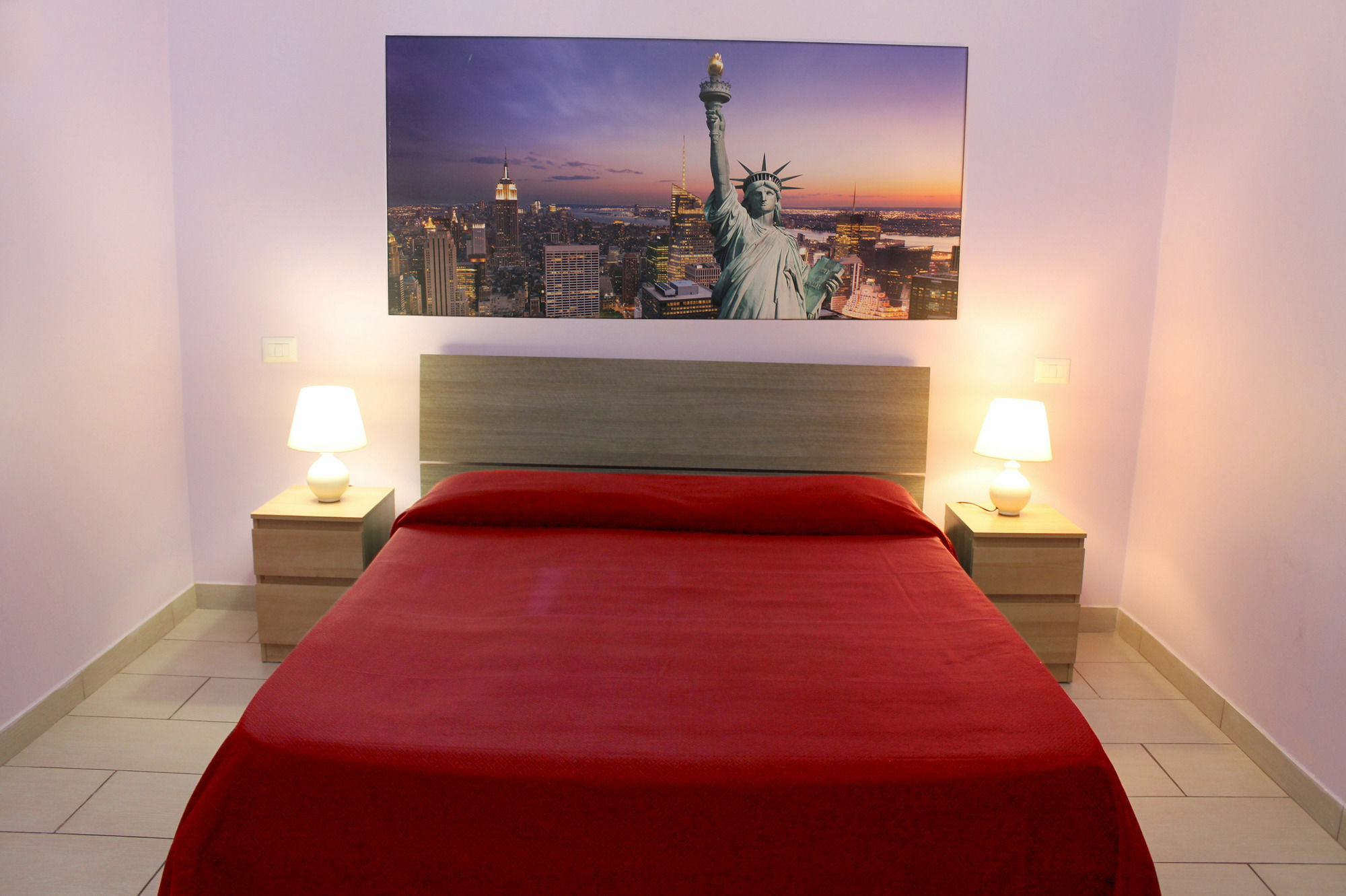 Roma Castle Termini Hotel ภายนอก รูปภาพ